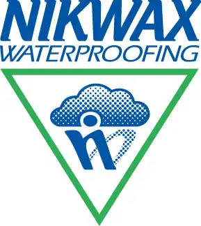 Nikwax Waterproofing Logo