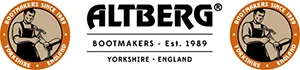 Altberg Logo