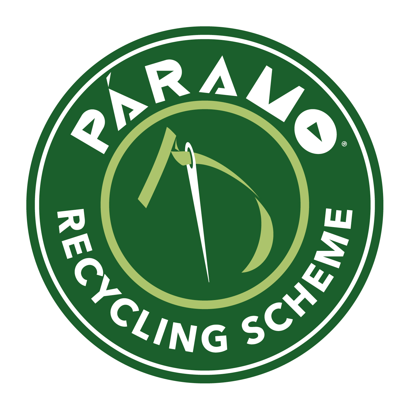 Paramo Recycling Scheme